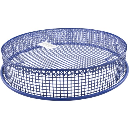 Basket, Skimmer, Paddock, Generic, Metal, Powder Coated : B-130