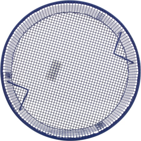 Basket, Skimmer, Paddock, Generic, Metal, Powder Coated : B-130