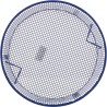 Basket, Skimmer, Paddock, Generic, Metal, Powder Coated : B-130