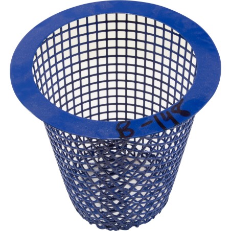 Basket, Skimmer, International, Generic, Metal : B-148