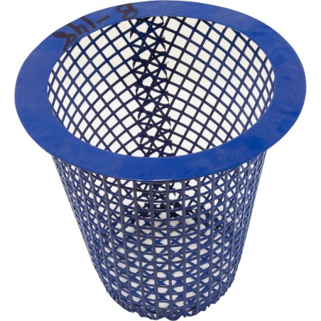Basket, Skimmer, International, Generic, Metal : B-148