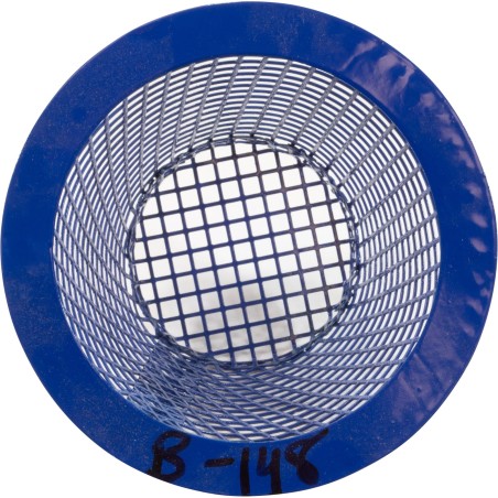 Basket, Skimmer, International, Generic, Metal : B-148