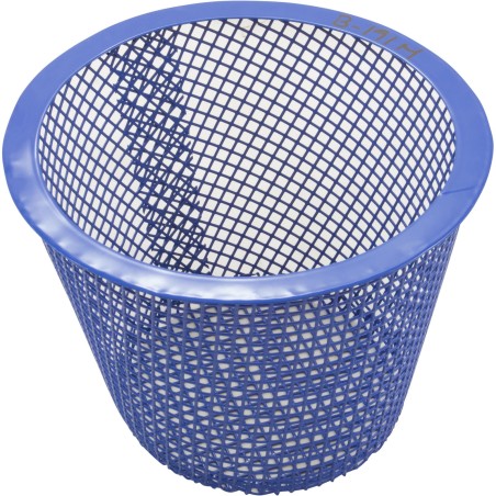 Basket, Skimmer, Generic, Metal, Powder Coated 8" dia : B-191M
