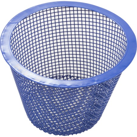 Basket, Skimmer, Generic, Metal, Powder Coated 8" dia : B-191M