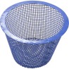 Basket, Skimmer, Generic, Metal, Powder Coated 8" dia : B-191M