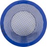 Basket, Skimmer, Generic, Metal, Powder Coated 8" dia : B-191M