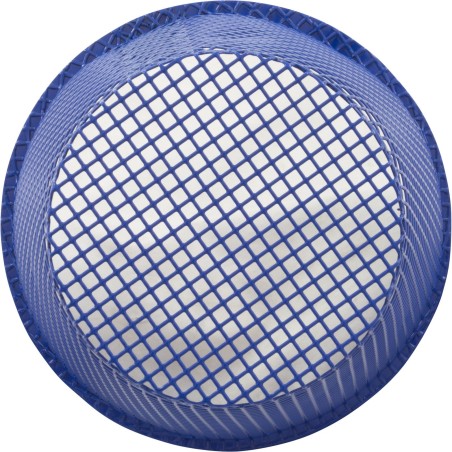 Basket, Skimmer, Generic, Metal, Powder Coated 8" dia : B-191M