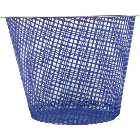 Basket, Skimmer, Generic, Metal, Powder Coated 8" dia : B-191M