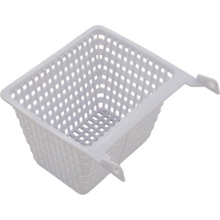 Basket, Skimmer, For Jacuzzi/Hayward, Plastic, Generic : B-202