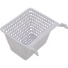 Basket, Skimmer, For Jacuzzi/Hayward, Plastic, Generic : B-202