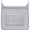 Basket, Skimmer, For Jacuzzi/Hayward, Plastic, Generic : B-202