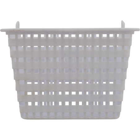 Basket, Skimmer, For Jacuzzi/Hayward, Plastic, Generic : B-202