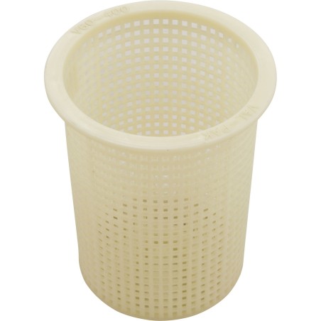 Basket, In-Line Leaf Canister, Generic : V60-400