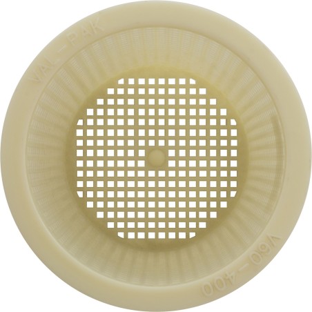 Basket, In-Line Leaf Canister, Generic : V60-400