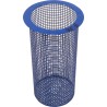 Basket, Leaf, Generic Sweep I & II, Metal : B-20