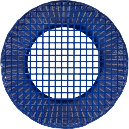 Basket, Leaf, Generic Sweep I & II, Metal : B-20