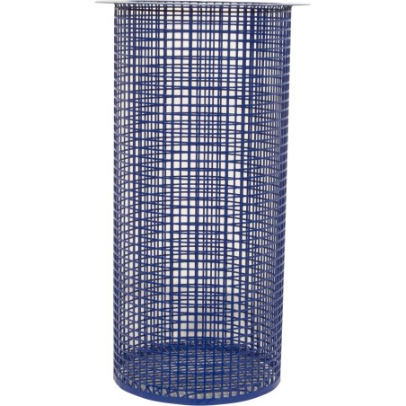 Basket, Leaf, Generic Sweep I & II, Metal : B-20