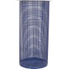 Basket, Leaf, Generic Sweep I & II, Metal : B-20