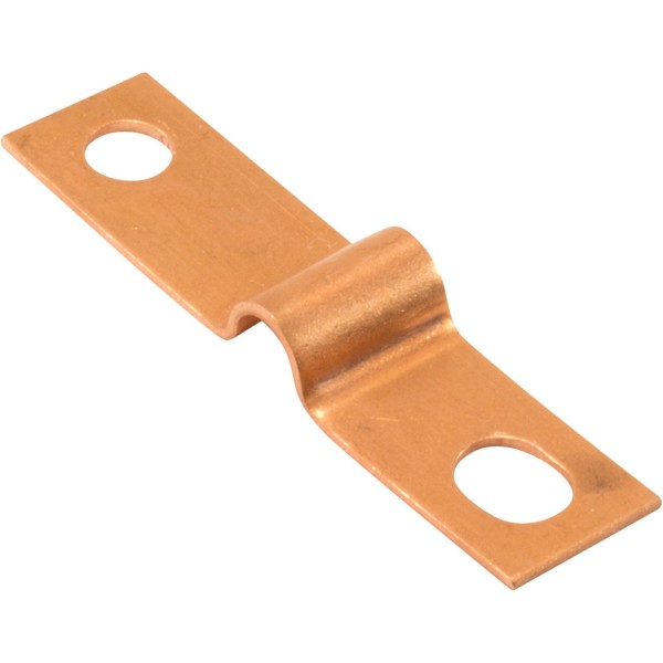 Copper Jumper Strap, Heater To Board : 30192