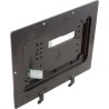 Bezel/Touchpad Assembly, Pentair UltraTemp, w/ Label : 473777