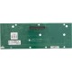 PCB, Pentair, IntelliTouch®, UOC Motherboard : 520287