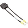 Cable Adapter, BWG, Heater, Female Molex, GS/GL, 6" : 25696