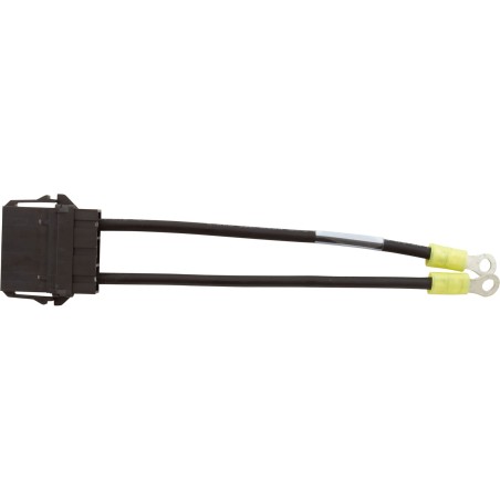 Cable Adapter, BWG, Heater, Female Molex, GS/GL, 6" : 25696