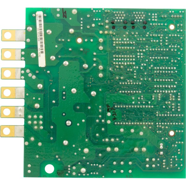 PCB, LA Spas, LAS103, Duplex Digital : 51624-01