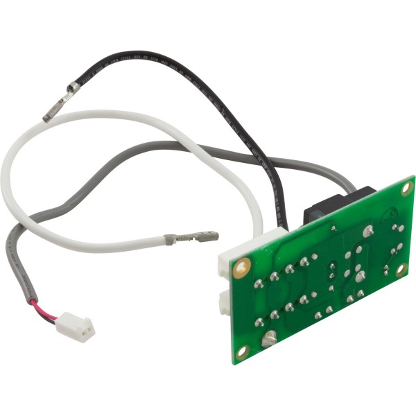 PCB, Leisure Bay G3/S3, Auxiliary, X-03 : 53426