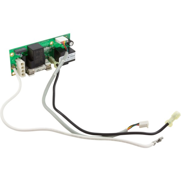 PCB, Balboa, 53680, Extender, 2 Relays, X-P632 : 53680