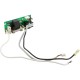 PCB, Balboa, 53680, Extender, 2 Relays, X-P632 : 53680