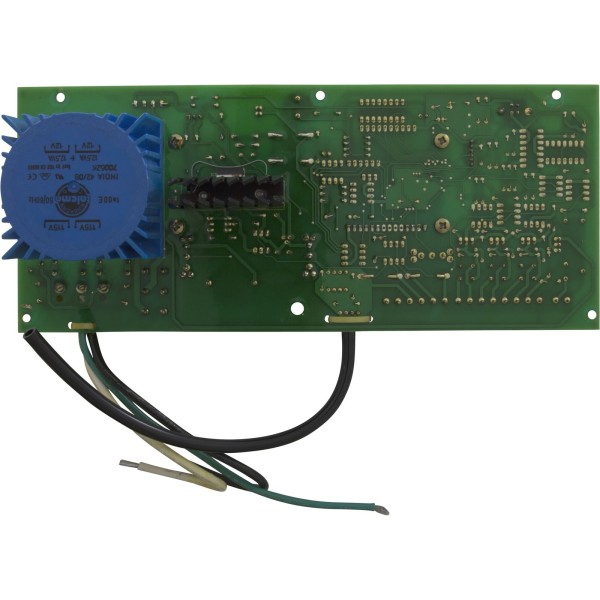 Circuit Board, Hayward Stratum Vacuum Release System, VR1000 : VRXPCBA