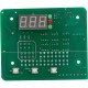 PCB, Raypak 2350/5350/6350/8350, Digital, Heat Pump : H000029
