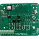 PCB, Raypak 2350/5350/6350/8350, Digital, Heat Pump : H000029