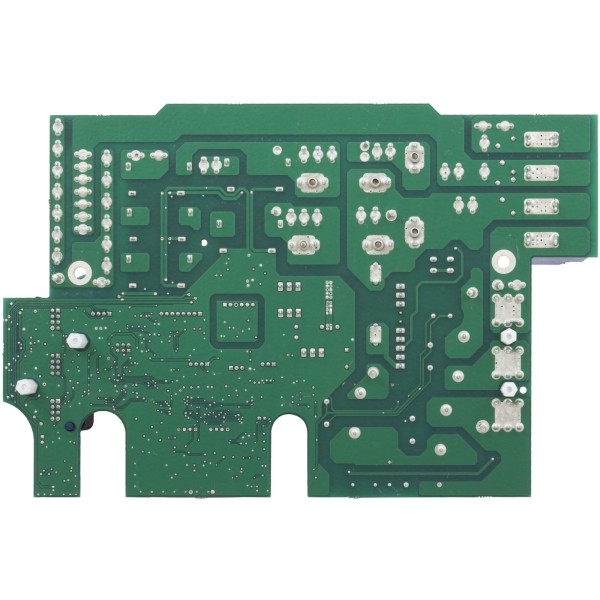PCB, HQ-Gecko, Y Series ye-5 : 33-0045A-K