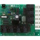 PCB, Spa Builders, LX-15, Rev. 1.31, Refurbished : 3-60-0123