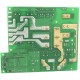 United Spa Controls, B11 POWER CIRCUIT BOARD (10-PIN MOLEX ) : EL152