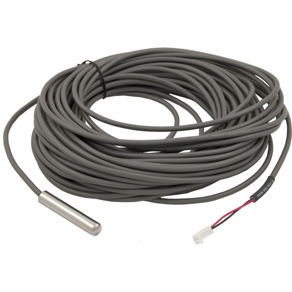 Sensor, Temp, Balboa, 50', 3/8" Diameter, 2-pin : 30919