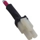 Sensor, Hi-Limit, IQ2000, 52", Red : RME-36601-IQ2K