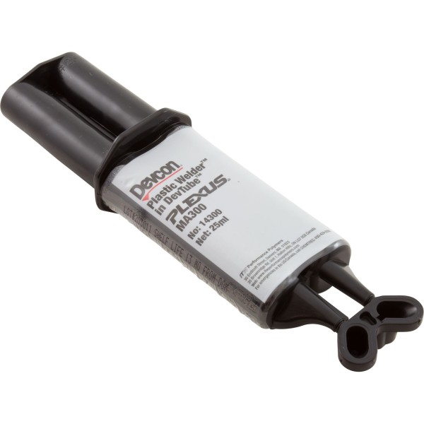 Devcon Plastic Welder  (1 Oz Tube) : 235080