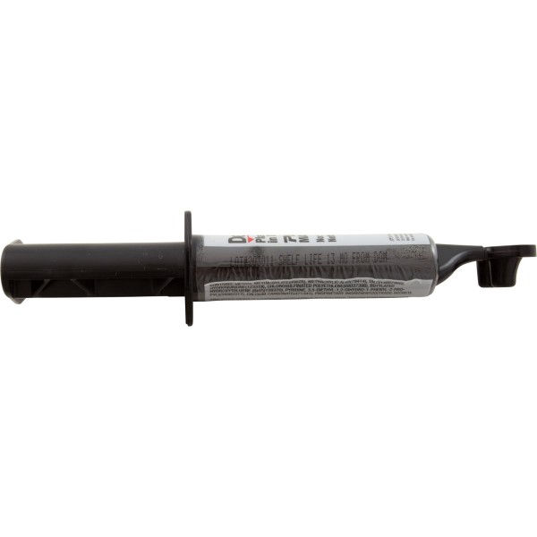 Devcon Plastic Welder  (1 Oz Tube) : 235080