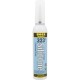 Silicone, Boss 323 Hi-Temp Gasket Maker, 8 oz. Can, Blue : 32308