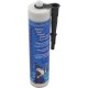 Sealant, Underwater Magic, 12ct, 290ml/9.8oz Tube, Black : UWM-09C