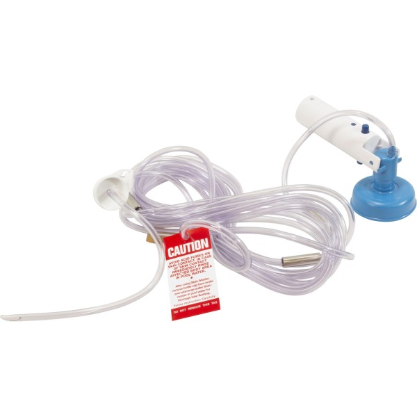 Jandy Pro Series Stain Remover : 1148