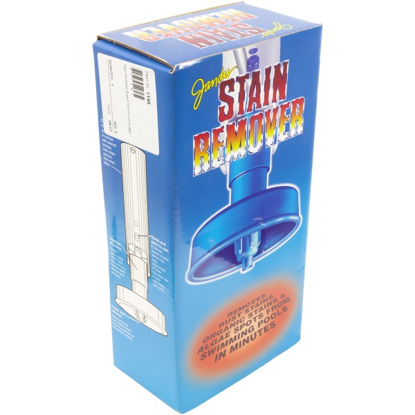 Jandy Pro Series Stain Remover : 1148