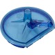 Power-Vac W/2 Hole Brkt : SP1067