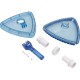Triangular Super-Vac : SP1068