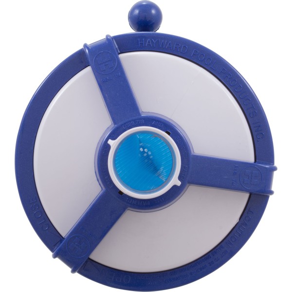 Large Capacity Leaf Canister : W530