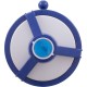 Large Capacity Leaf Canister : W530