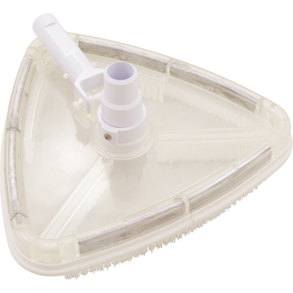 Vacuum, Pentair Clearview Model 196, Vinyl Liner : R201398